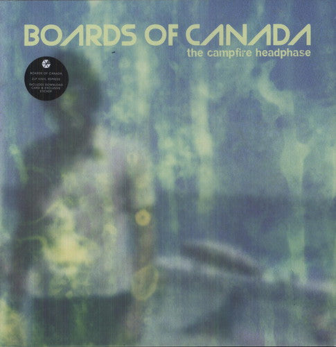 Boards of Canada - Campfire Headphase (Digital Download, Reissue)