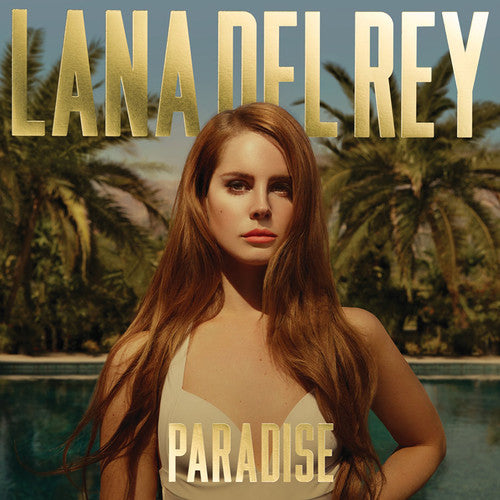 Del Rey, Lana - Paradise