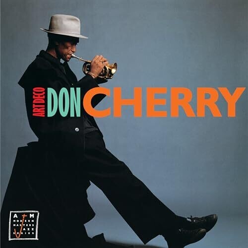 Cherry, Don - Art Deco (Verve By Request Series)