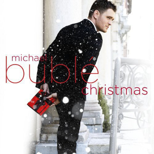 Buble, Michael - Christmas (Red Vinyl)