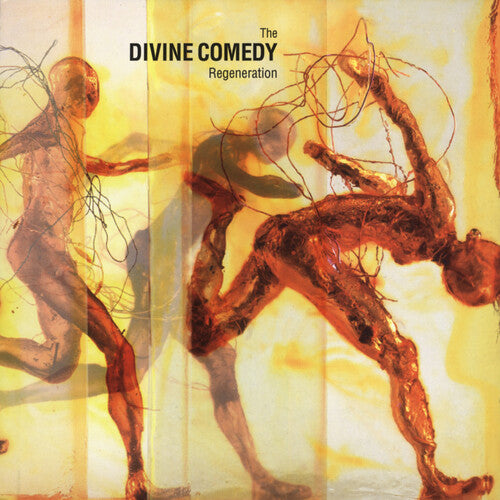 Divine Comedy, The - Regeneration (Reissue)