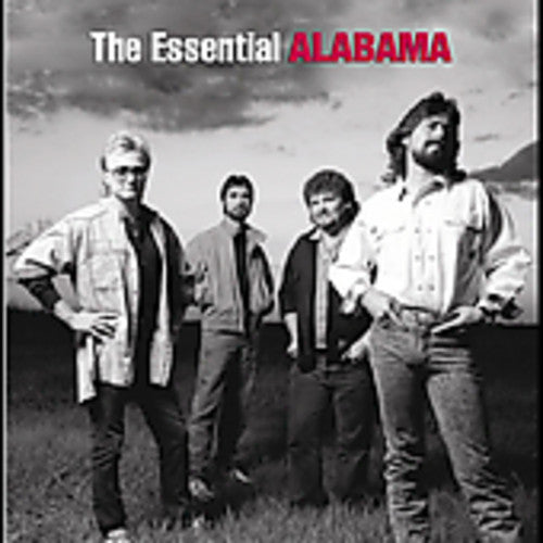 Alabama - Essential (CD)