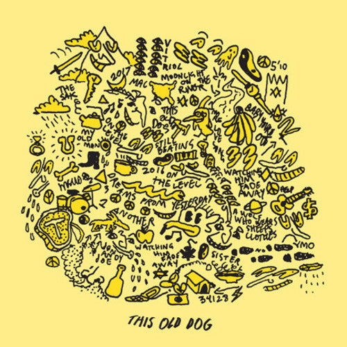 Demarco, Mac - This Old Dog (CD)