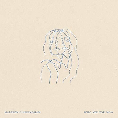 Cunningham, Madison - Who Are You Now