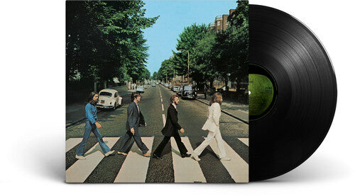 Beatles, The - Abbey Road Anniversary