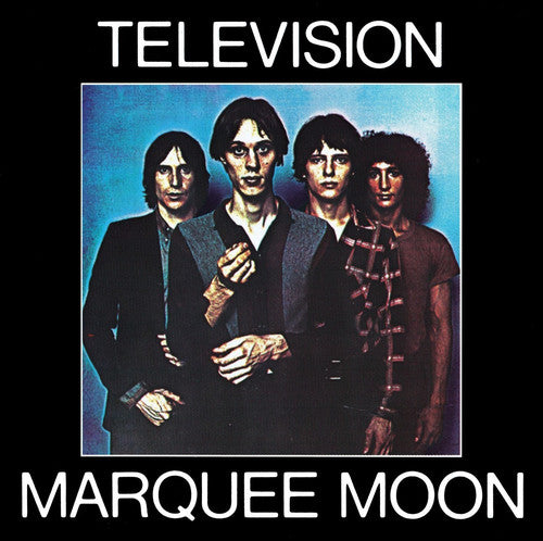 Television - Marquee Moon (180 Gram)