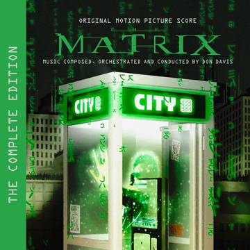 Davis,Don (Colv) (Green Vinyl) (Rex) - Matrix - The Complete Edition (Colored Vinyl, Green Vinyl) (RSD 2021)