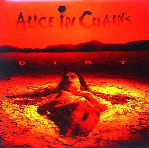 Alice in Chains - Dirt (180 Gram, Reissue)