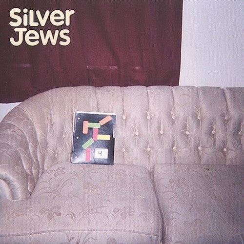 Silver Jews - Bright Flight (Reissue)