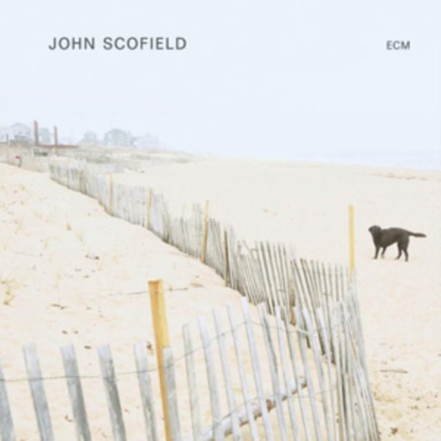 Scofield, John - John Scofield - 602547347602 - LP's - Yellow Racket Records