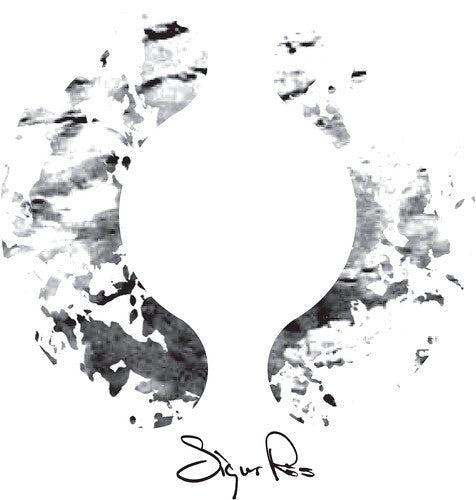 Sigur Ros - () (Indie Exclusive, Remastered) - 190296132087 - LP's - Yellow Racket Records