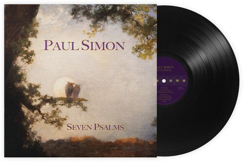 Simon, Paul - Seven Psalms - 196587849016 - LP's - Yellow Racket Records