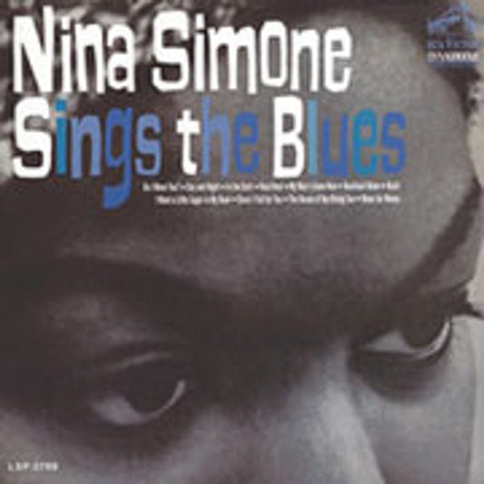 Simone, Nina - Sings the Blues (Speakers Corner, 180 Gram) - 4260019711878 - LP's - Yellow Racket Records