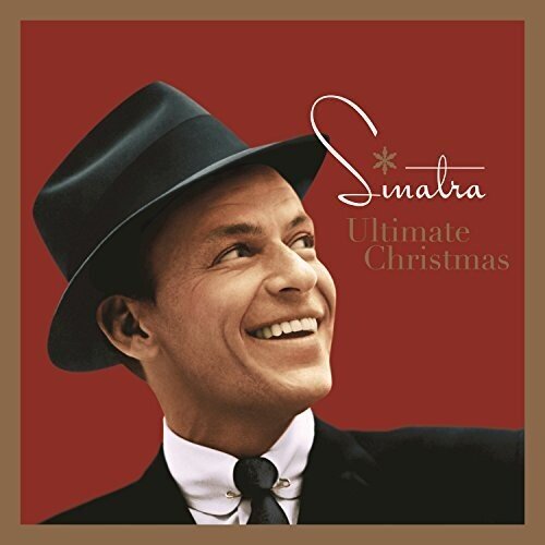 Sinatra, Frank - Ultimate Christmas - 602557734799 - LP's - Yellow Racket Records