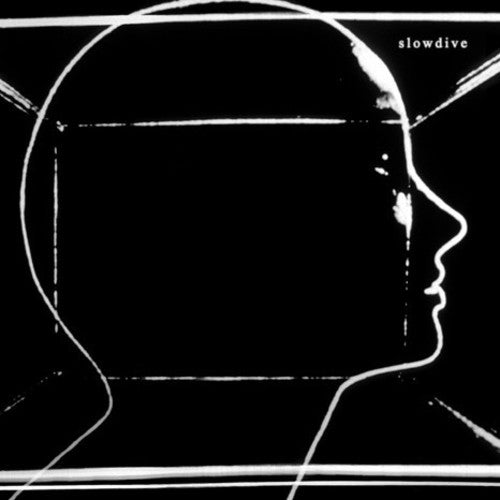 Slowdive - Slowdive - 656605143217 - LP's - Yellow Racket Records