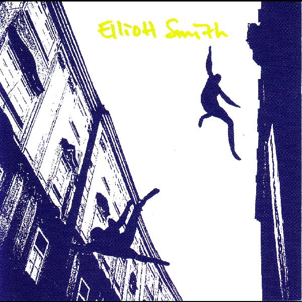 Smith, Elliott - Elliott Smith (25th Anniversary Remaster / Indie Exclusive Purple) - 759656024655 - LP's - Yellow Racket Records