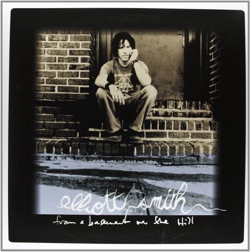 Smith, Elliott - From a Basement on the Hill (180 Gram) - 759656052481 - LP's - Yellow Racket Records