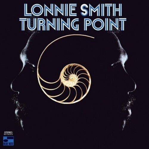 Smith, Lonnie - Turning Point (Blue Note Classic Vinyl Series) - 602455234049 - LP's - Yellow Racket Records