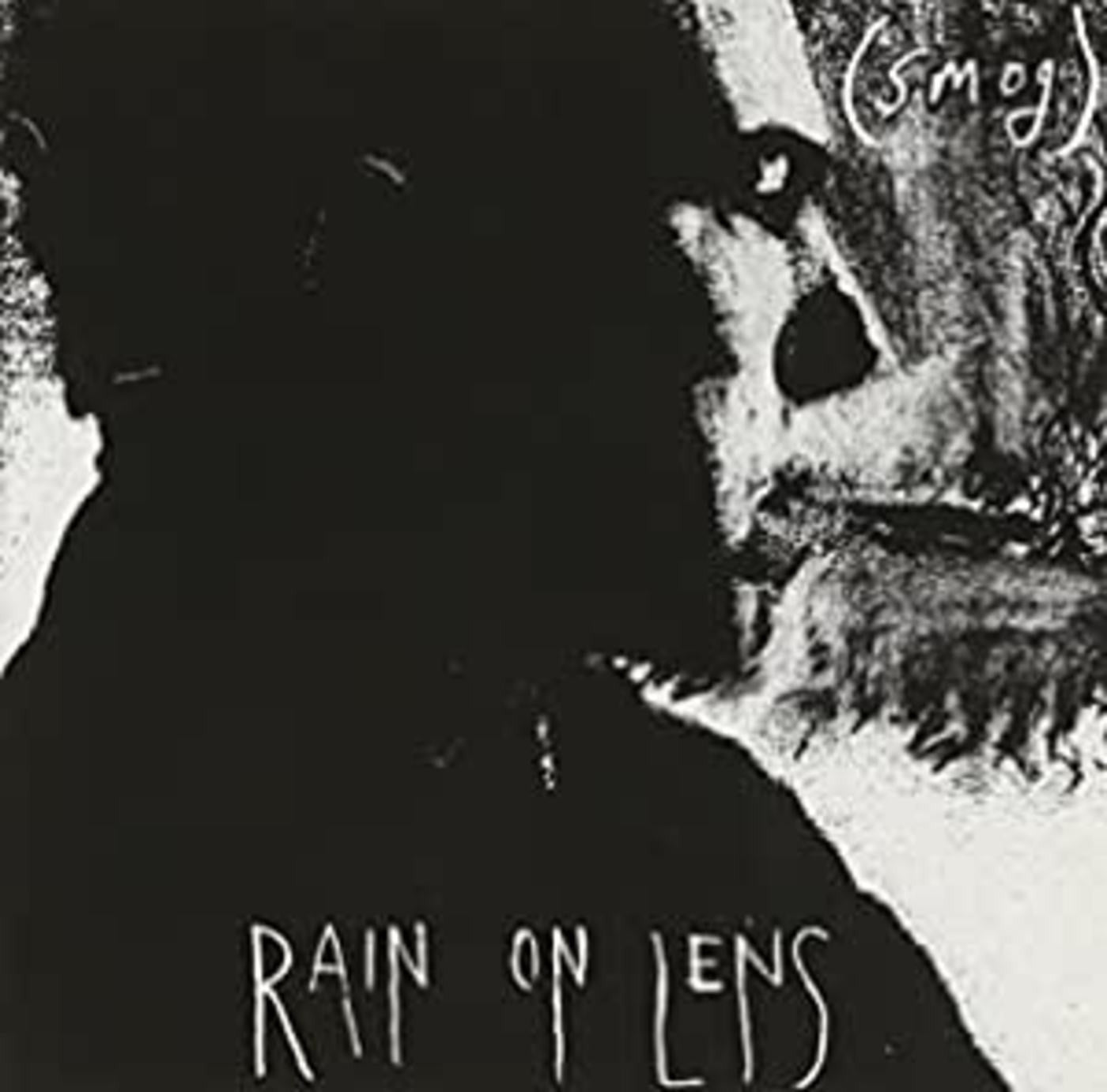 Smog - Rain on Lens - 781484018711 - LP's - Yellow Racket Records