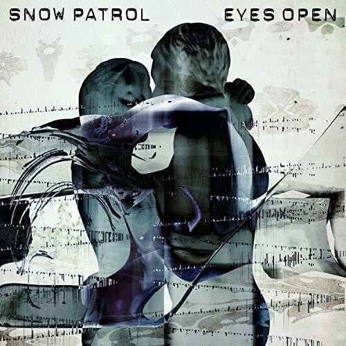 Snow Patrol - Eyes Open - 602567954224 - LP's - Yellow Racket Records