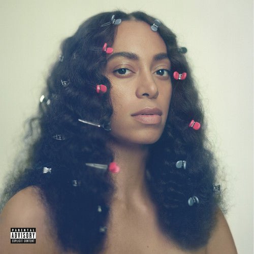 Solange - Seat at the Table (Download Insert) - 889853874712 - LP's - Yellow Racket Records