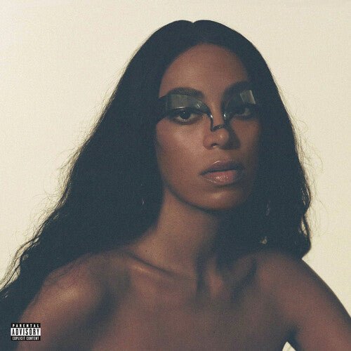 Solange - When I Get Home (Clear Vinyl, 150 Gram) - 190759440414 - LP's - Yellow Racket Records