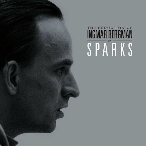 Sparks - The Seduction Of Ingmar Bergman - 4050538711356 - LP's - Yellow Racket Records