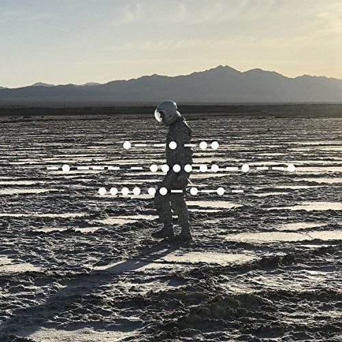 Spiritualized - And Nothing Hurt (Black) - 767981167510 - LP's - Yellow Racket Records