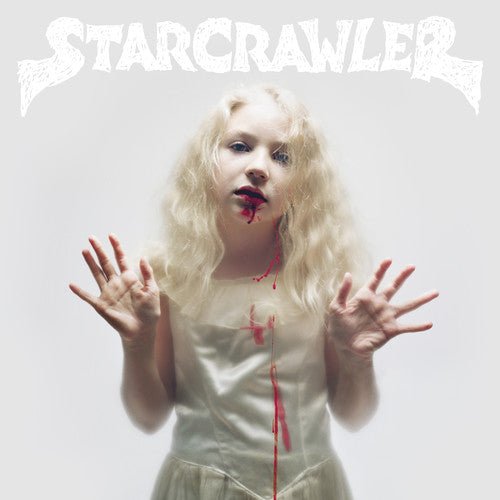 Starcrawler - Starcrawler - 883870089012 - LP's - Yellow Racket Records