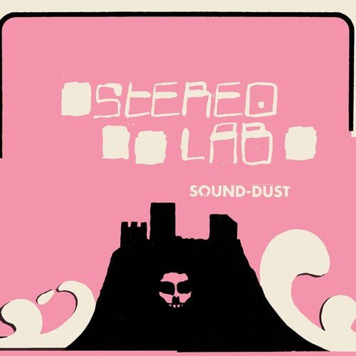Stereolab - Sound-dust (Gatefold LP Jacket, Expanded Version, Digital Download Card) - 5060384617077 - LP's - Yellow Racket Records