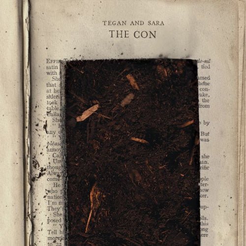 Tegan & Sara - Con (Bonus CD) - 093624993483 - LP's - Yellow Racket Records