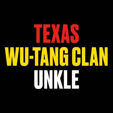 Texas & Wu-Tang Clan - Hi (RSD 2021) - 4050538670462 - LP's - Yellow Racket Records