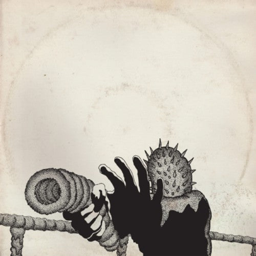 Thee Oh Sees - Mutilator Defeated at Last - 819162018569 - LP's - Yellow Racket Records
