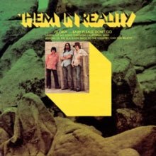 Them - In Reality - 889397108144 - LP's - Yellow Racket Records