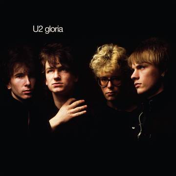 U2 - Gloria (40th Anniversary, Colored Vinyl, 180 Gram) (RSD Black Friday 2021) - 602435642451 - LP's - Yellow Racket Records