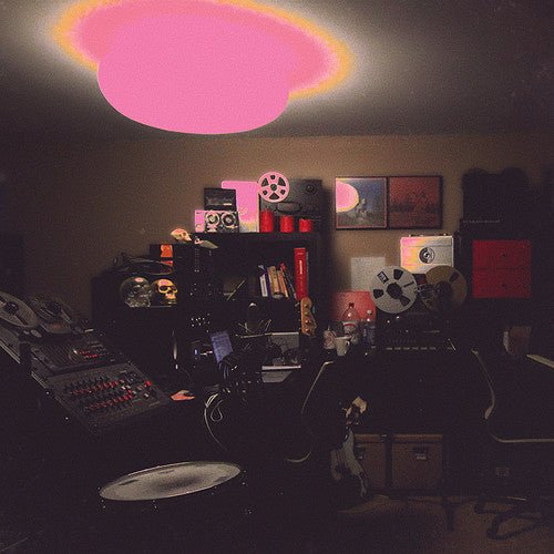 Unknown Mortal Orchestra - Multi-Love - 656605226217 - LP's - Yellow Racket Records
