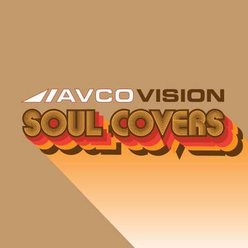 Various - Avco Vision: Soul Covers / Various (RSD Black Friday 2022) - 051617201915 - LP's - Yellow Racket Records