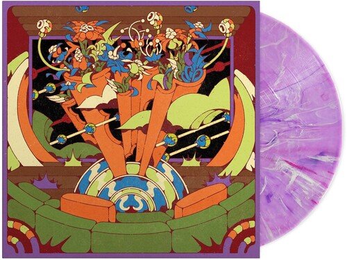 Various - Jazz Dispensary: At The Movies (Purple Vinyl) (RSD Black Friday 2023) - 888072524361 - LP's - Yellow Racket Records