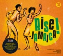 Various ‎– Rise Jamaica: Jamaican Independence Special - 4050538768671 - LP's - Yellow Racket Records