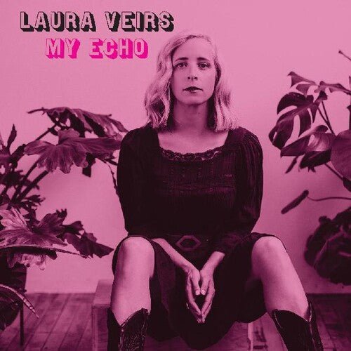 Veirs, Laura - My Echo - 634457030725 - LP's - Yellow Racket Records