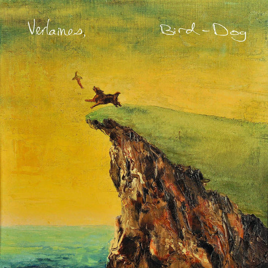 Verlaines, The - Bird Dog (Opaque Purple Vinyl, RSD 2023) - 634457104464 - LP's - Yellow Racket Records