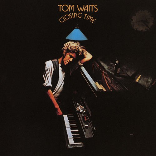 Waits, Tom - Closing Time (180 Gram) - 045778756513 - LP's - Yellow Racket Records