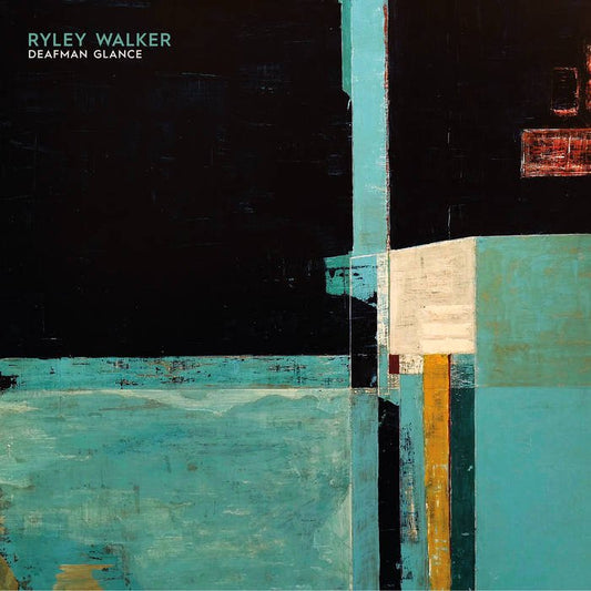 Walker, Ryley - Deafman Glance - 656605146010 - LP's - Yellow Racket Records