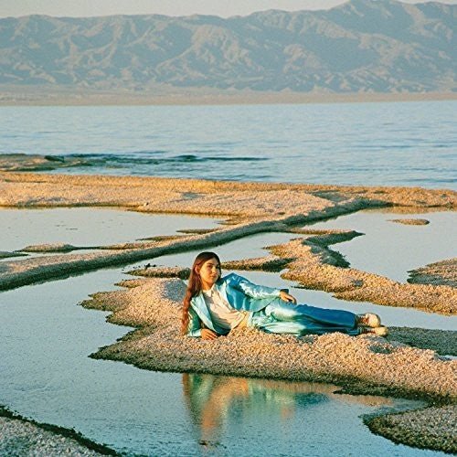 Weyes Blood - Front Row Seat to Earth - 184923122817 - LP's - Yellow Racket Records