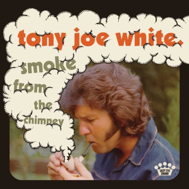 White, Tony Joe - Smoke From The Chimney - 888072238152 - LP's - Yellow Racket Records