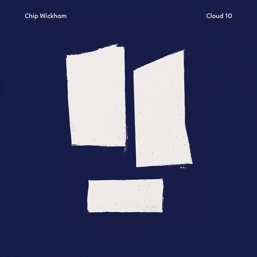 Wickham, Chip - Cloud 10 - 5050580777675 - LP's - Yellow Racket Records