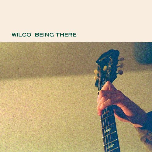 Wilco - Being There (Bonus CD, 180 Gram) - 075597982947 - LP's - Yellow Racket Records