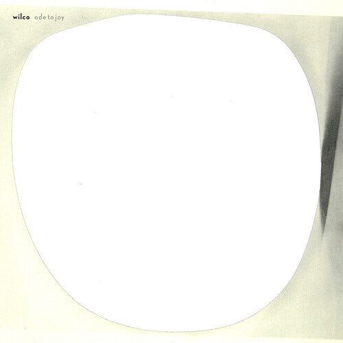 Wilco - Ode to Joy - 051497114541 - LP's - Yellow Racket Records