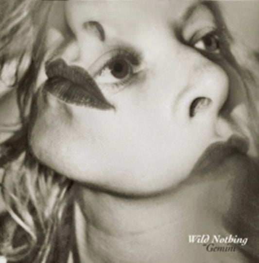 Wild Nothing - Gemini - 817949016814 - LP's - Yellow Racket Records