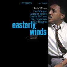 Wilson, Jack - Easterly Winds (Blue Note Tone Poet Series) - 602445092581 - LP's - Yellow Racket Records